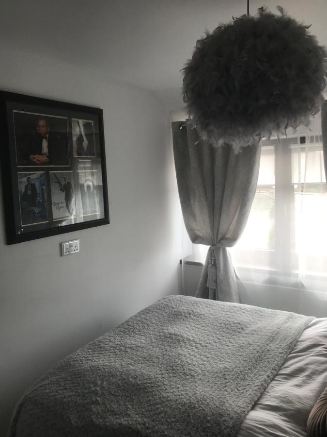 Castle Donington Apartamento Exterior foto